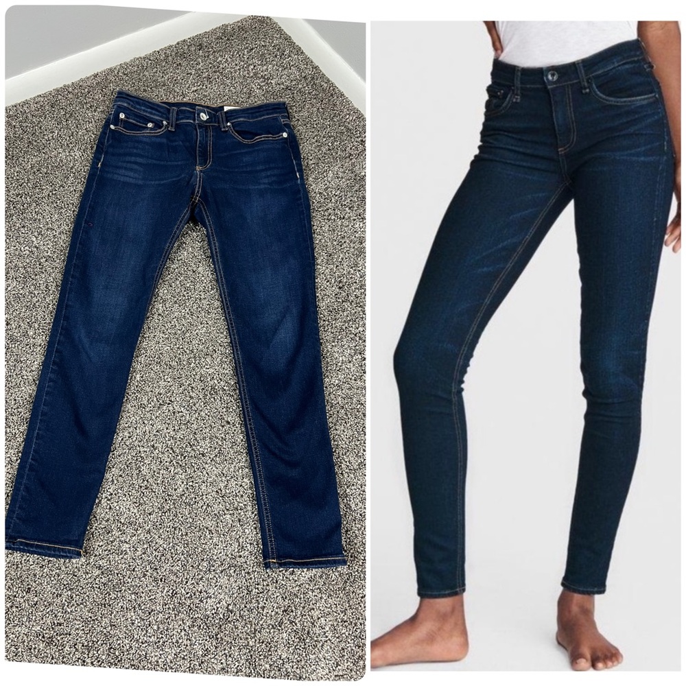 rag & bone Cate [Sz 27]